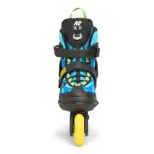 Detské kolieskové korčule K2 Raider Pro 