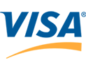 Platba online platební kartou Visa