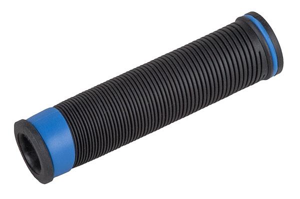 Grip PRO-T Color 125 čierno-modrá