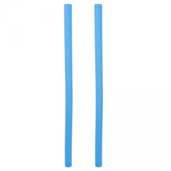 Penová ochrana na trampolínové tyče modrá 