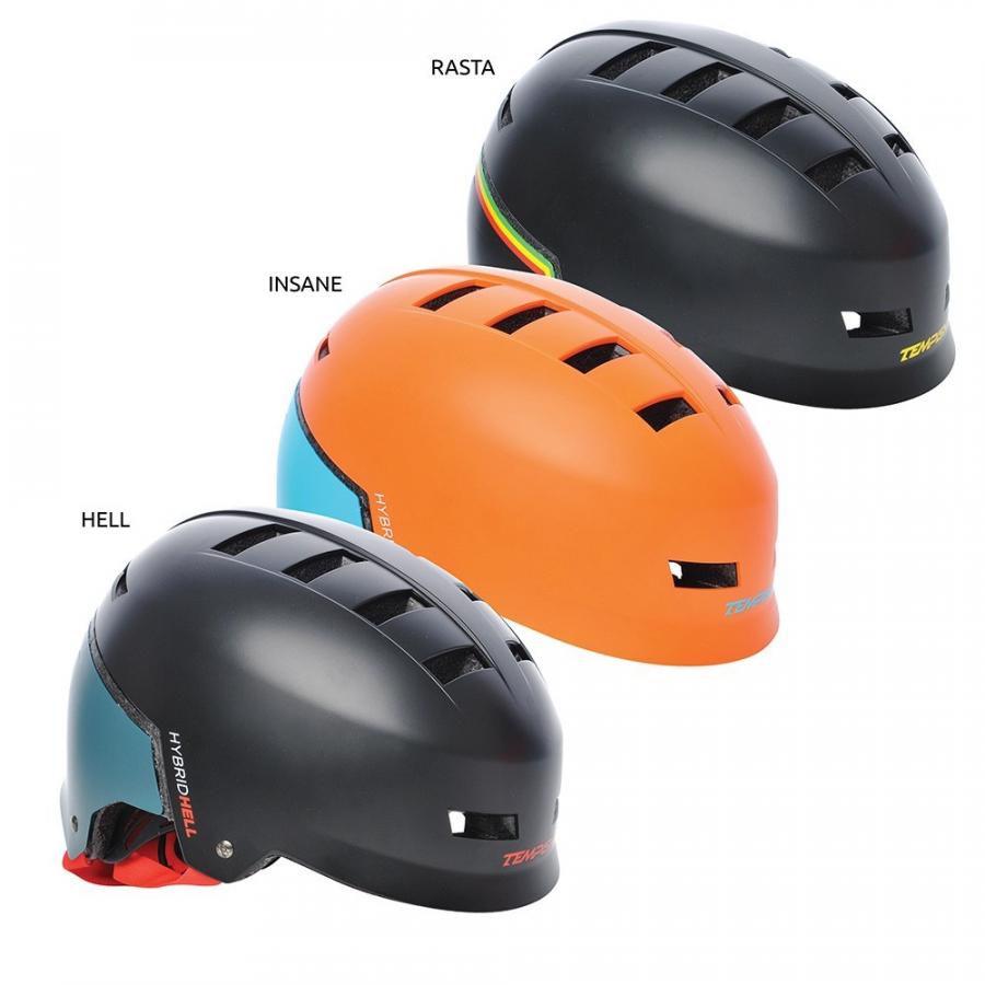 Helma na kolieskové korčule Tempish Hybrid 
