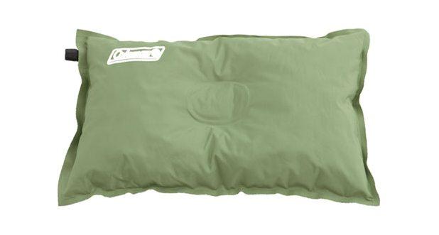 Samonafukovací vankúšik Coleman Self - Inflated pillow 