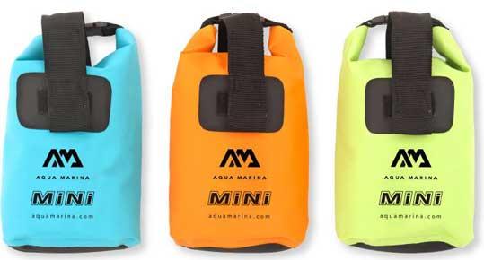 Vak Aqua Marina Dry Bag Mini 7,5 l 