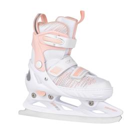 Detské rozťahovacie ľadové korčule Tempish Gokid Ice Girl