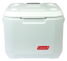 Coleman 50QT wheeled Marine Cooler chladiaci box na ľad