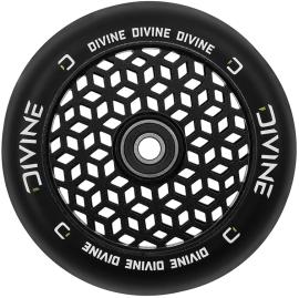 Kolečko Divine Honeycore light 110 mm černé