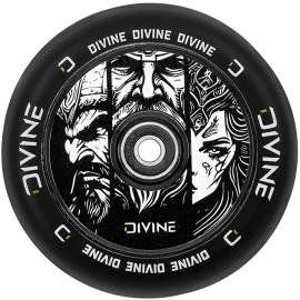 Kolečko Divine Hollowcore 110 mm černé