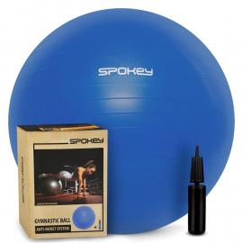Spokey Fitball III Gymnastická lopta 75 cm vrátane pumpičky