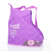 Tempish Taffy taška na korčule Junior Purple