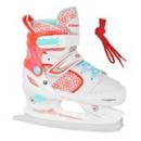 Zimné nastaviteľné korčule Tempish RS Verso Ice Girl  - klikni pro detail