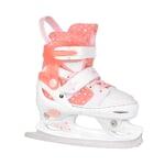 Dievčenské rozťahovacie ľadové korčule RS TON ICE GIRL  - klikni pro detail