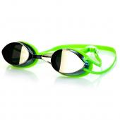 Plavecké okuliare Spokey Sparki zelené