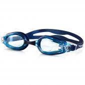 Plavecké okuliare Spokey Skimo modré
