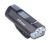 Svetlo predné PRO-T Plus 1600 Lumen 3 x Super LED dióda nabíjacia cez USB 7129