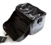 Taška na riadidlá Konnix Plus Waterproof s rýchloupínacím systémom 