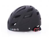 Helma na kolobežku URBIS S black