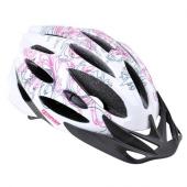 Helma na kolieskové korčule, bicykel Tempish Style S pink