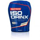 Športový nápoj Nutrend Isodrinx 420g 