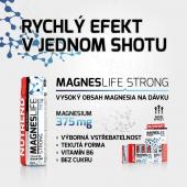 Nutrend Magneslife Strong 20 x 60 ml 