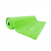 Karimatka inSPORTline Yoga 173x60x0,5 cm zelená