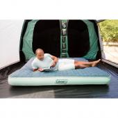 Matrace Coleman Insulated Topper Airbed Double 