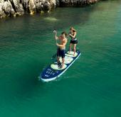 Paddleboard Aqua Marina Super Trip Tandem 