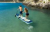 Paddleboard Aqua Marina Super Trip Tandem 