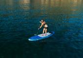 Paddleboard Aqua Marina Triton Set 