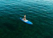 Paddleboard Aqua Marina Triton Set 