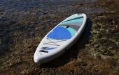 Paddleboard F2 Comet Family Combo 11'5'' 