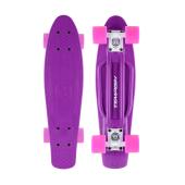 Tempish Buffy T skateboard purple