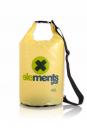 Lodný vak Elements Gear Pre 40 litrov Yellow