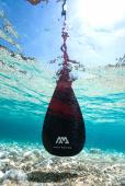 Karbónové pádlo pre paddleboard Aqua Marina Carbon Pro 
