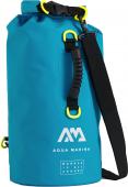 Vak Aqua Marina Dry Bag 20 l svetlo modrá