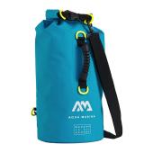 Vak Aqua Marina Dry Bag 40 l svetlo modrá