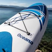 Paddleboard Hydro-Force Oceana XL Combo 