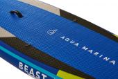 Paddleboard Aqua Marina Beast combo 2022 