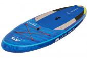 Paddleboard Aqua Marina Beast set 2x pádlo 