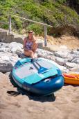 Paddleboard Aqua Marina Beast Aqua Splash 2023 