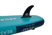 Paddleboard Aqua Marina Beast Combo 2023 