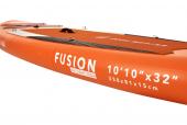 Paddleboard Aqua Marina Fusion 10'10'' 