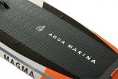 Paddleboard Aqua Marina Magma set 2x pádlo 