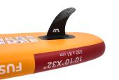 Paddleboard Aqua Marina Fusion Combo 2023 