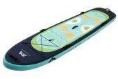 Paddleboard Aqua Marina Super Trip set 2x pádlo 