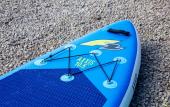 Paddleboard F2 Axxis 12.2 Combo 