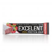 Nutrend Excelent Protein Bar 85 g 