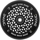 Koliesko Divine Honeycore light 110 mm čierne