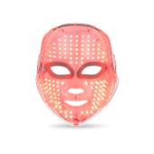 Ošetrujúca LED maska na tvár inSPORTline Manahil 