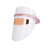 Ošetrujúca LED maska na tvár inSPORTline Esgrima 