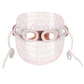 Ošetrujúca LED maska na tvár inSPORTline Esgrima 